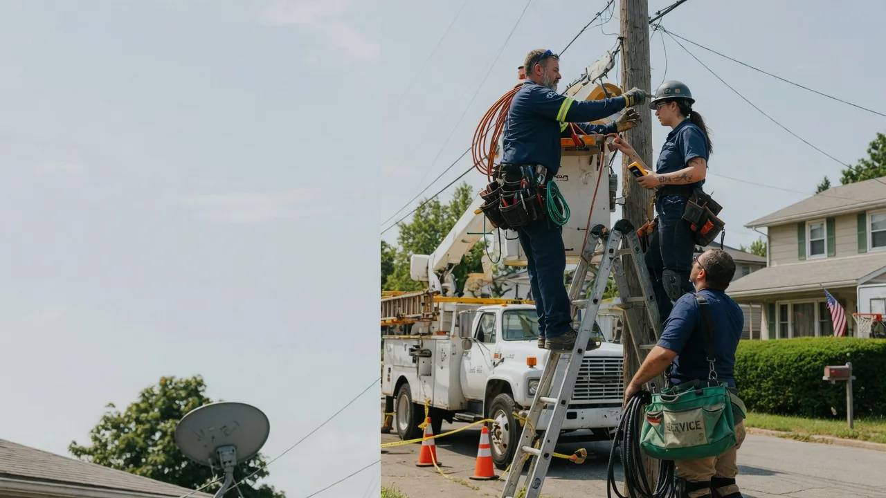 Electrical Repair in Ceresco, MI near me